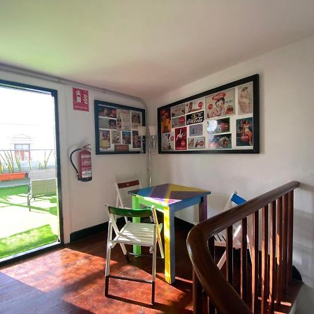 Tenerife Art Hostel Santa Cruz de Tenerife Exterior photo