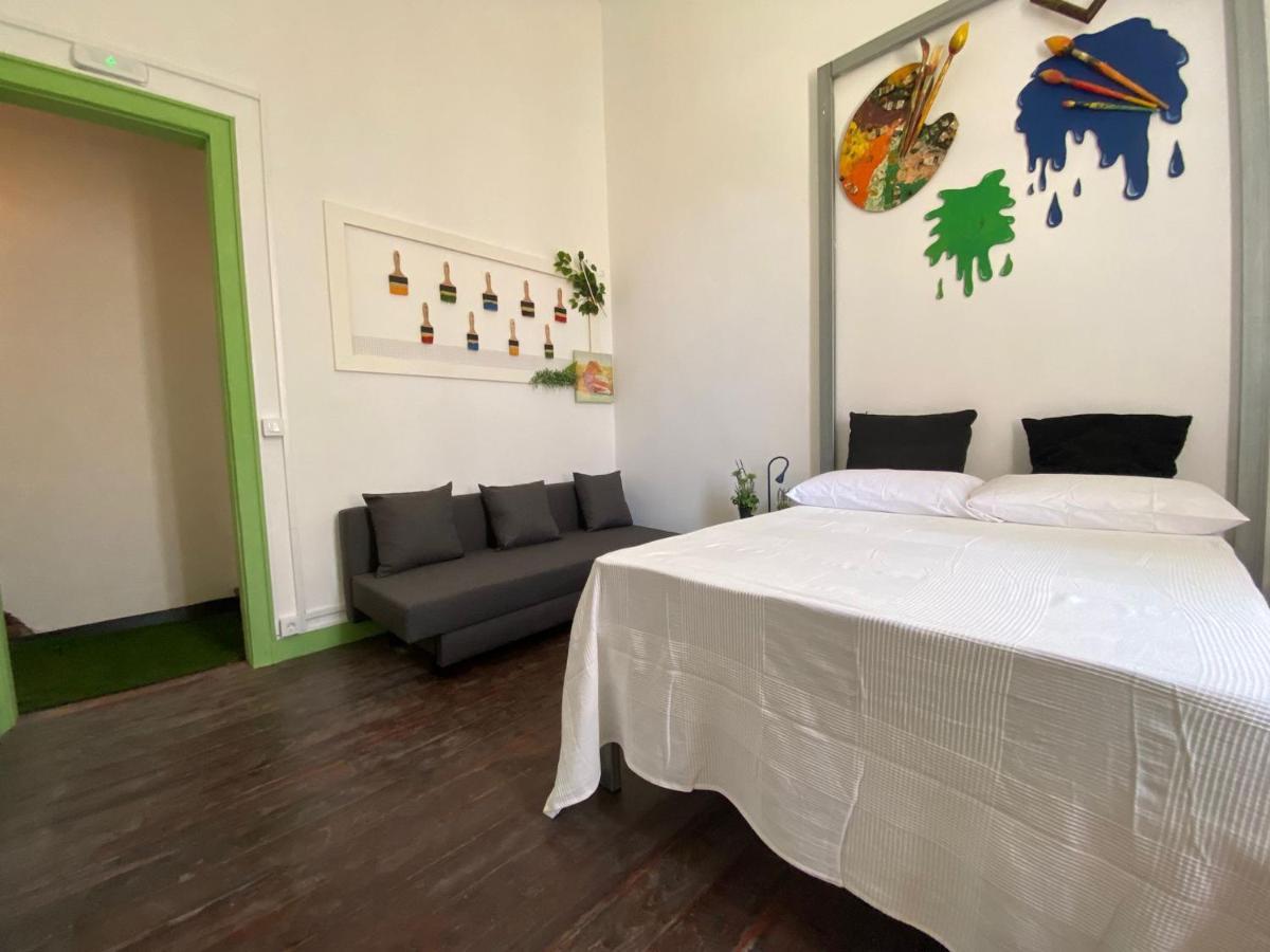 Tenerife Art Hostel Santa Cruz de Tenerife Exterior photo