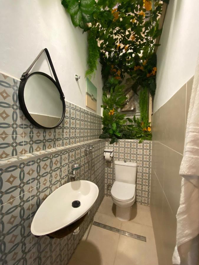 Tenerife Art Hostel Santa Cruz de Tenerife Exterior photo