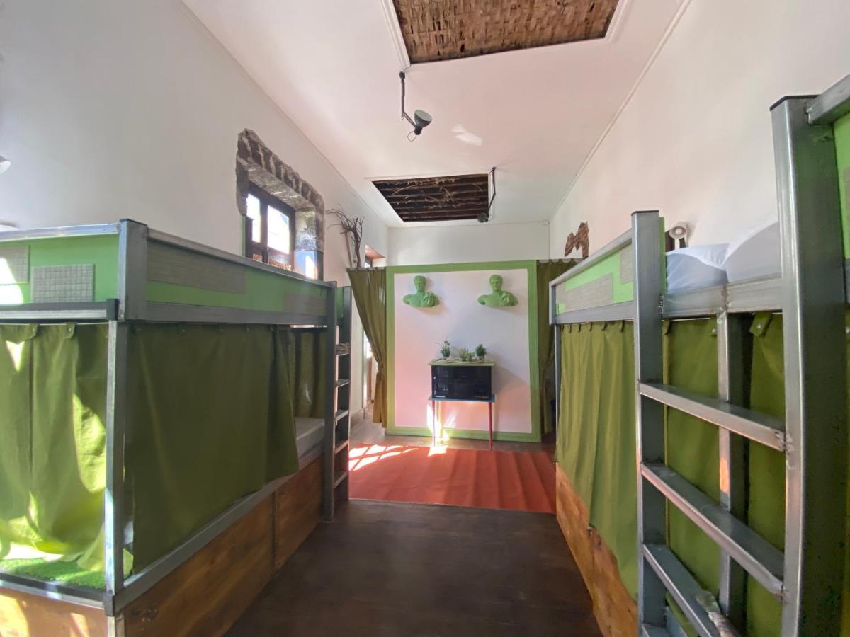 Tenerife Art Hostel Santa Cruz de Tenerife Exterior photo